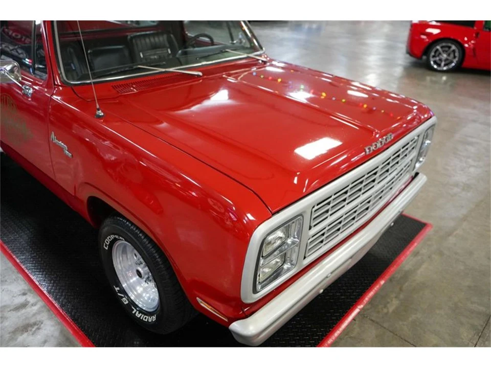 1979 Dodge D Series 3rd Gen - Image 30 of 31