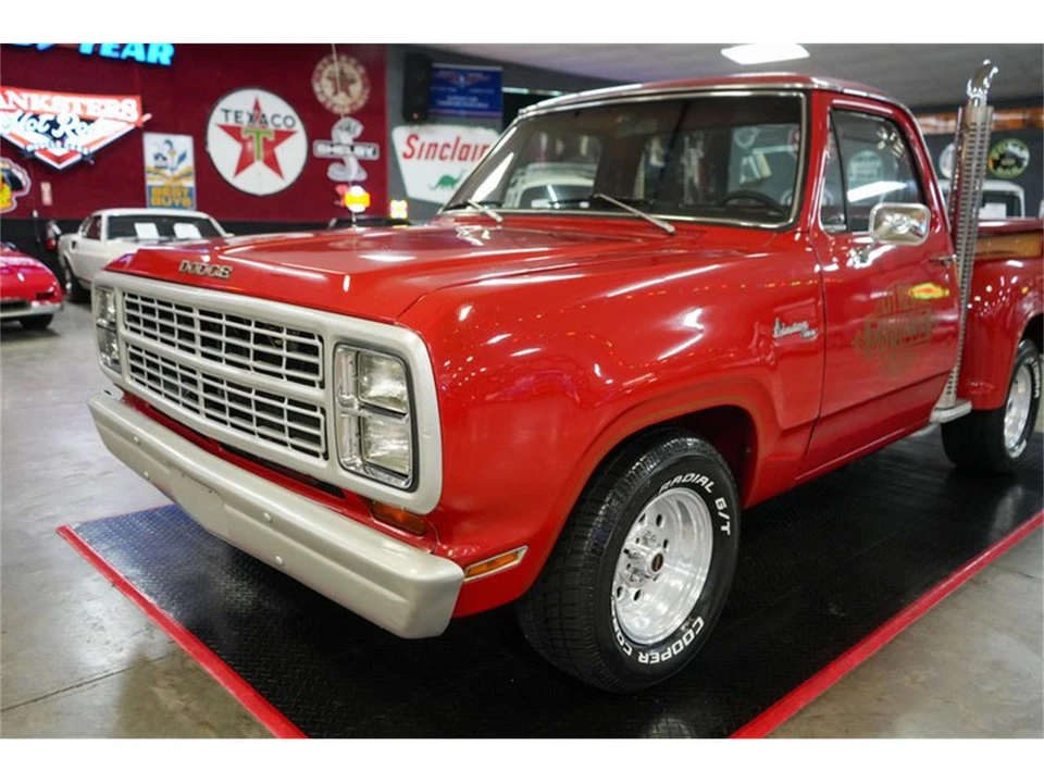 1979 Dodge D Series 3rd Gen - Image 26 of 31