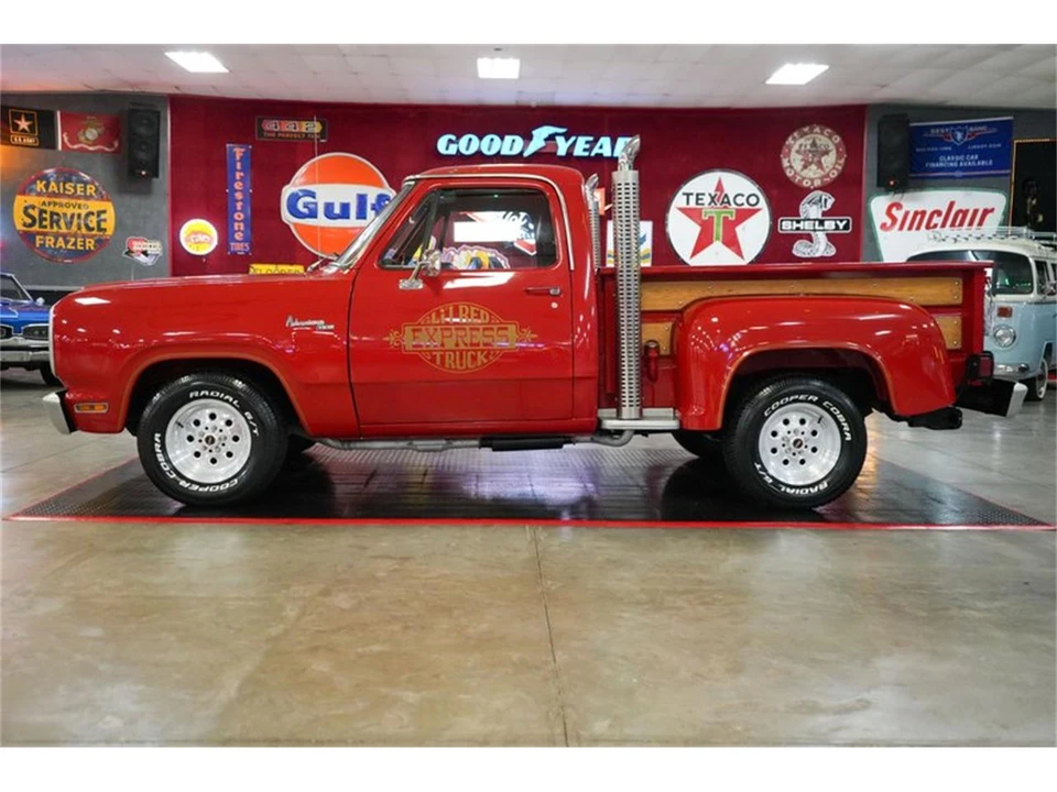 1979 Dodge D Series 3rd Gen - Image 19 of 31