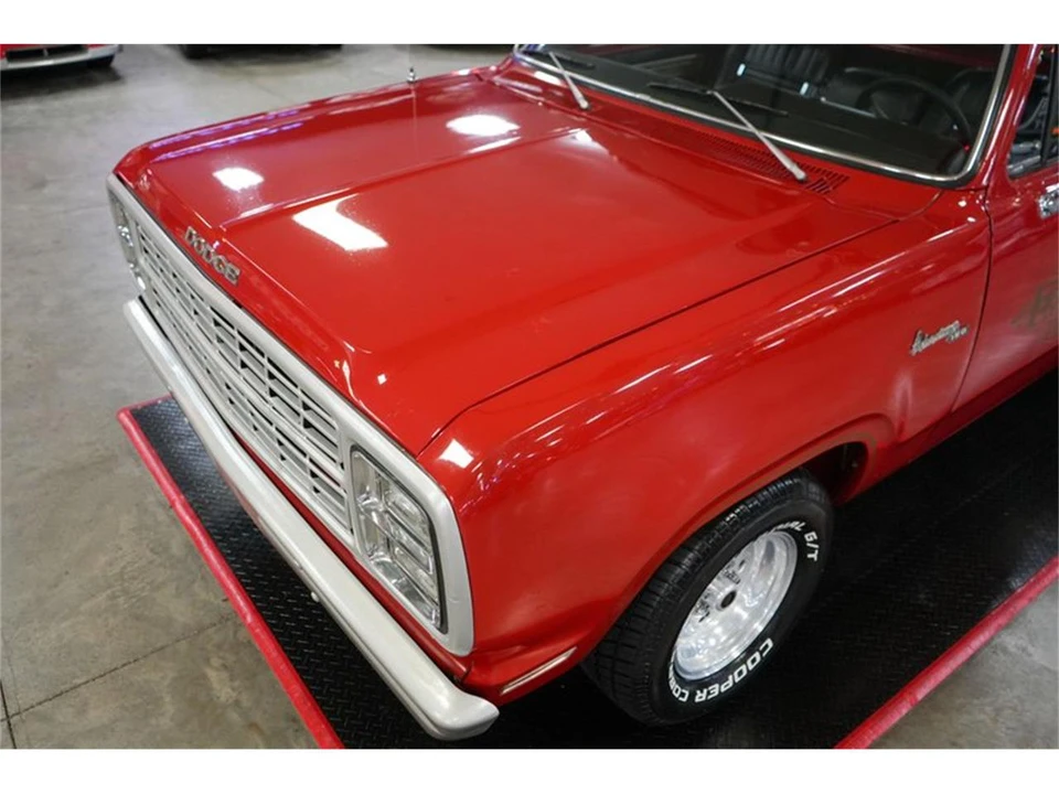 1979 Dodge D Series 3rd Gen - Image 31 of 31