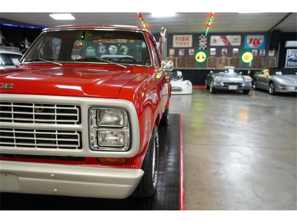 1979 Dodge D Series 3rd Gen - Image 27 of 31