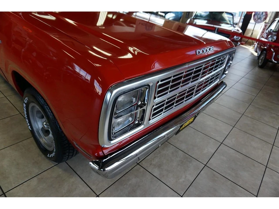1979 Dodge D Series 3rd Gen - Image 27 of 31
