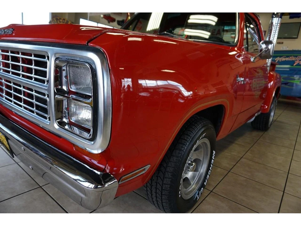 1979 Dodge D Series 3rd Gen - Image 23 of 31