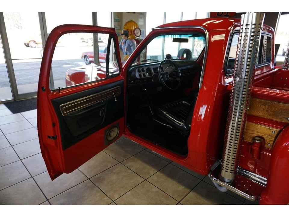 1979 Dodge D Series 3rd Gen - Image 30 of 31