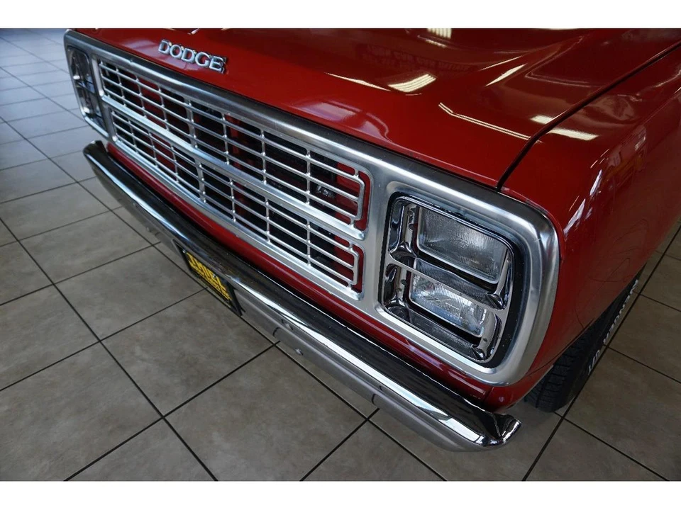 1979 Dodge D Series 3rd Gen - Image 26 of 31