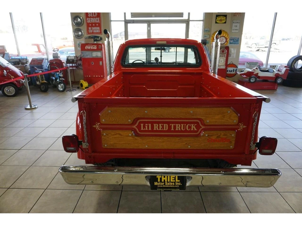 1979 Dodge D Series 3rd Gen - Image 12 of 31