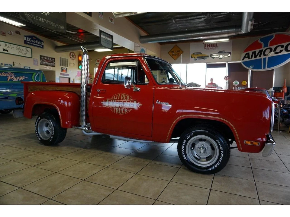 1979 Dodge D Series 3rd Gen - Image 18 of 31