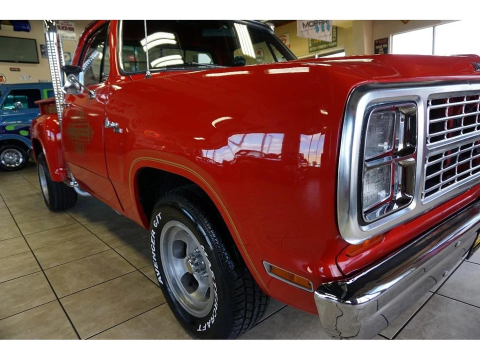 1979 Dodge D Series 3rd Gen - Image 22 of 31