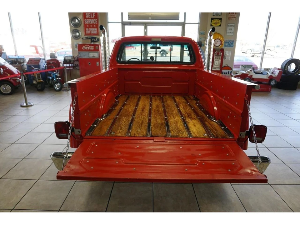 1979 Dodge D Series 3rd Gen - Image 13 of 31