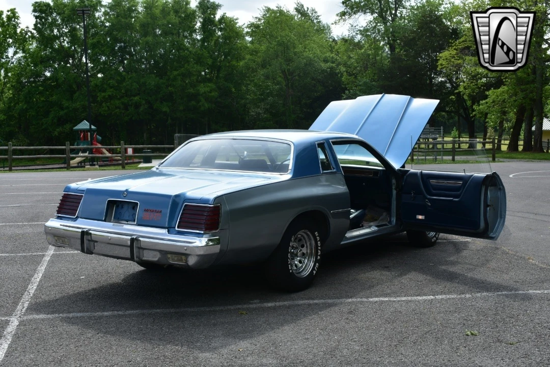 1979 Dodge Magnum 1st Gen - Image 8 of 12