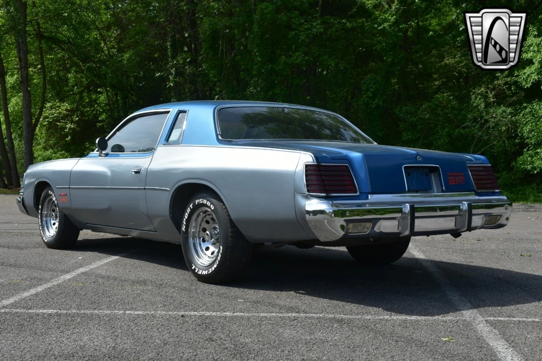 1979 Dodge Magnum 1st Gen - Image 4 of 12