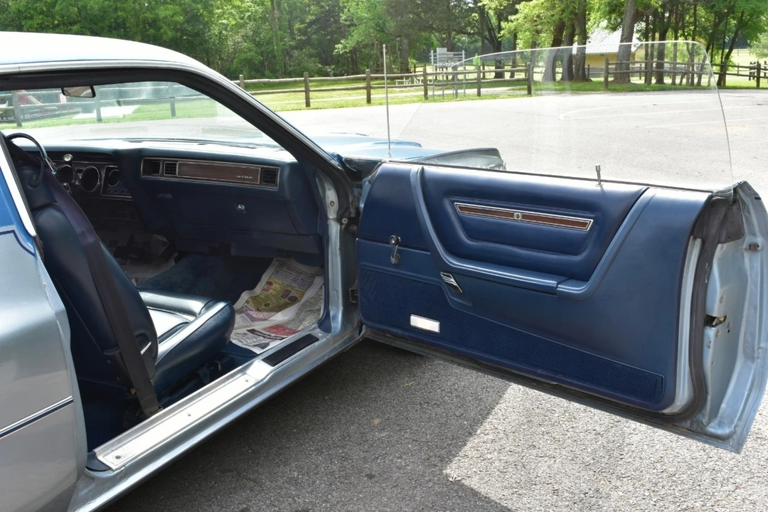 1979 Dodge Magnum 1st Gen - Image 21 of 21
