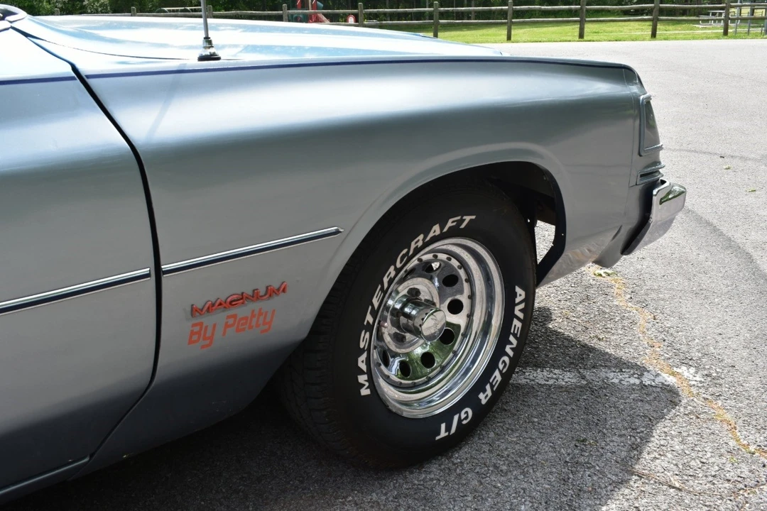1979 Dodge Magnum 1st Gen - Image 15 of 21