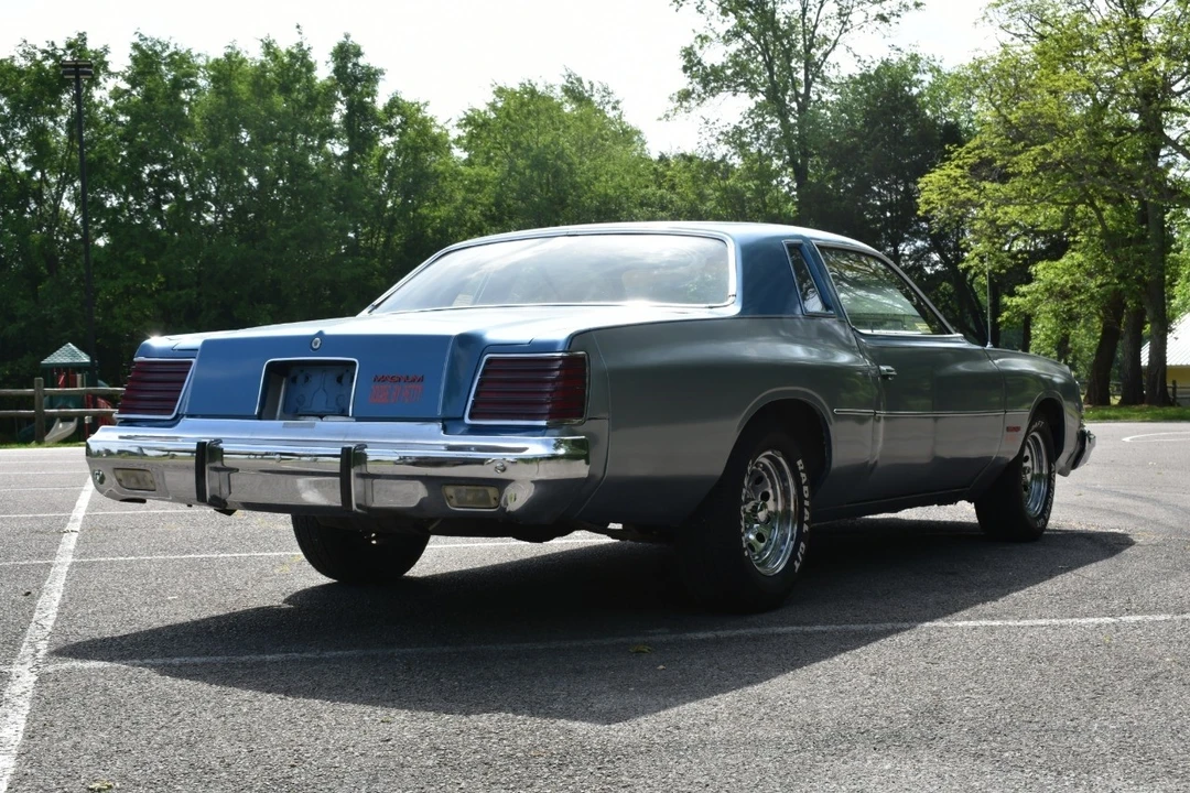 1979 Dodge Magnum 1st Gen - Image 5 of 12