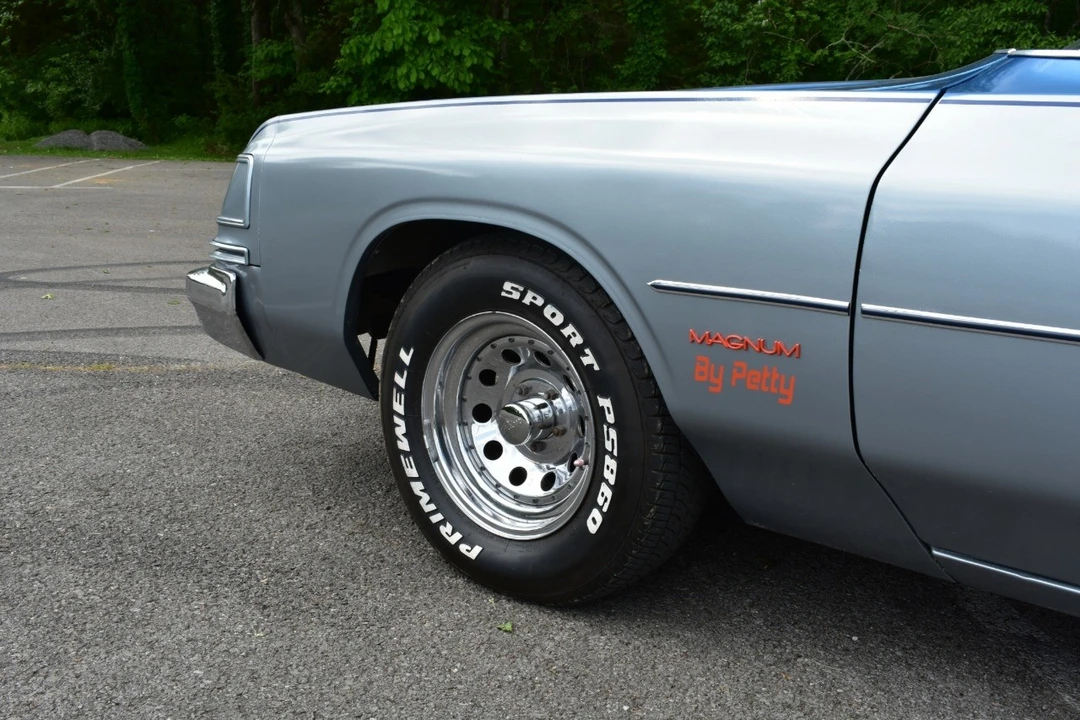 1979 Dodge Magnum 1st Gen - Image 13 of 21