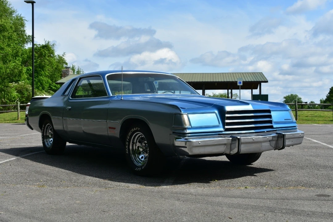 1979 Dodge Magnum 1st Gen - Image 7 of 12