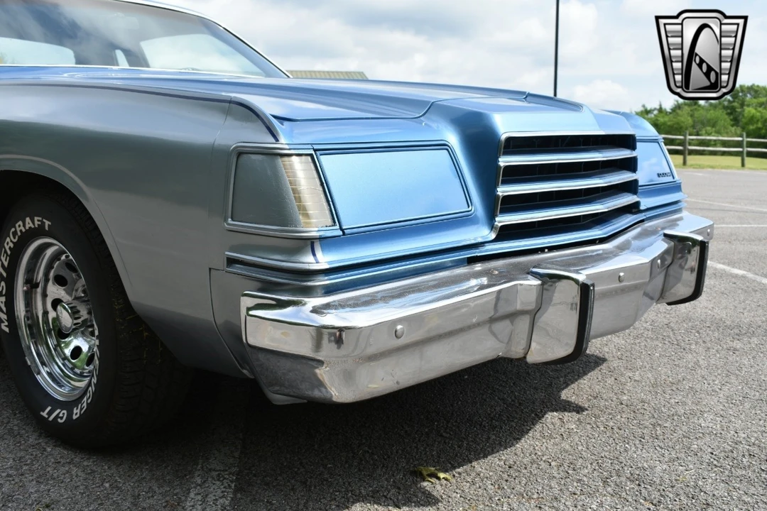 1979 Dodge Magnum 1st Gen - Image 11 of 12