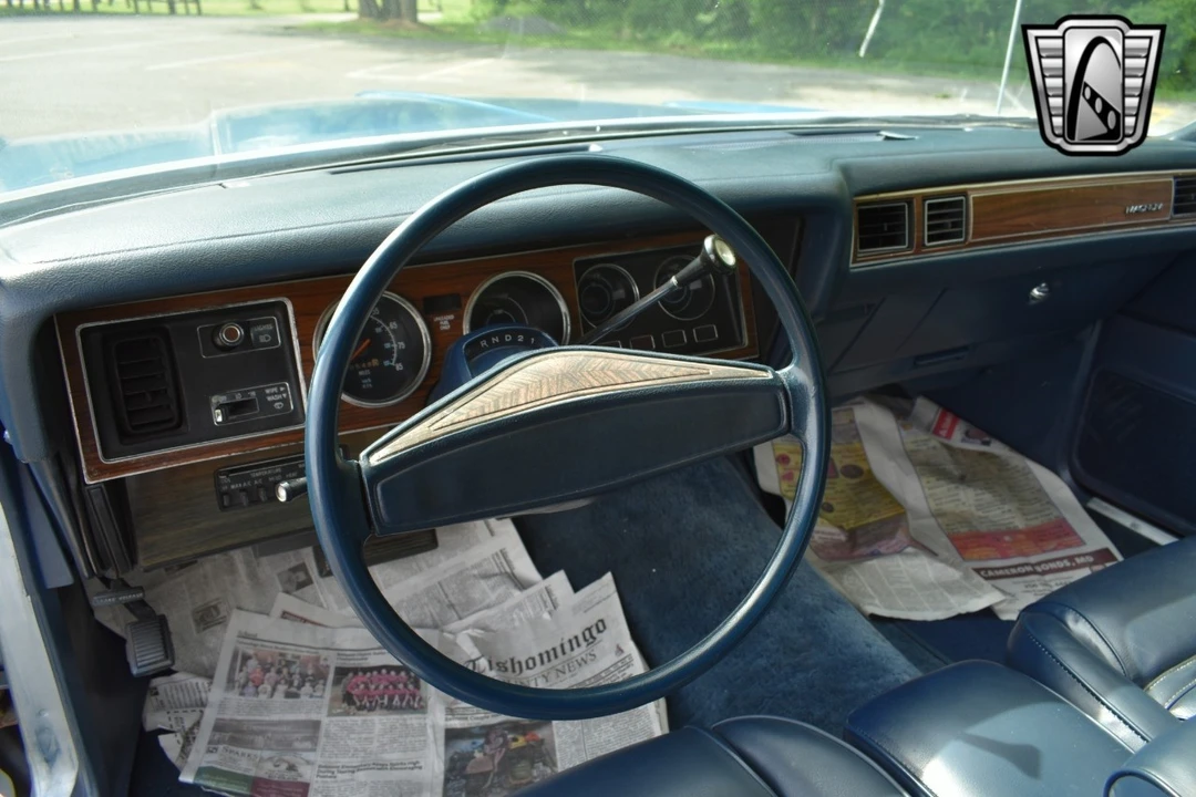 1979 Dodge Magnum 1st Gen - Image 18 of 21