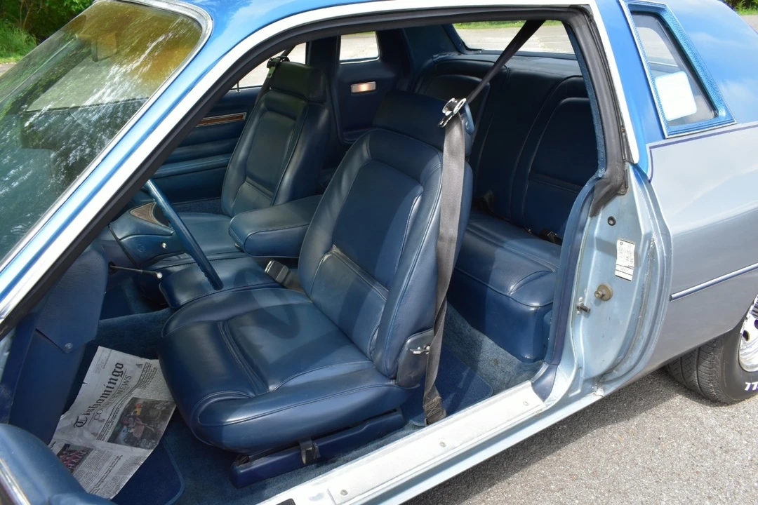 1979 Dodge Magnum 1st Gen - Image 20 of 21