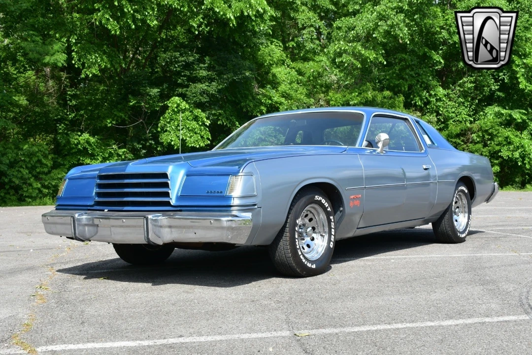 1979 Dodge Magnum 1st Gen - Image 3 of 12