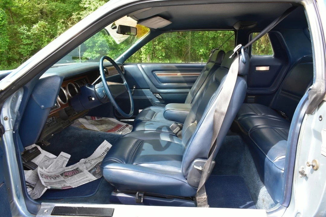 1979 Dodge Magnum 1st Gen - Image 19 of 21
