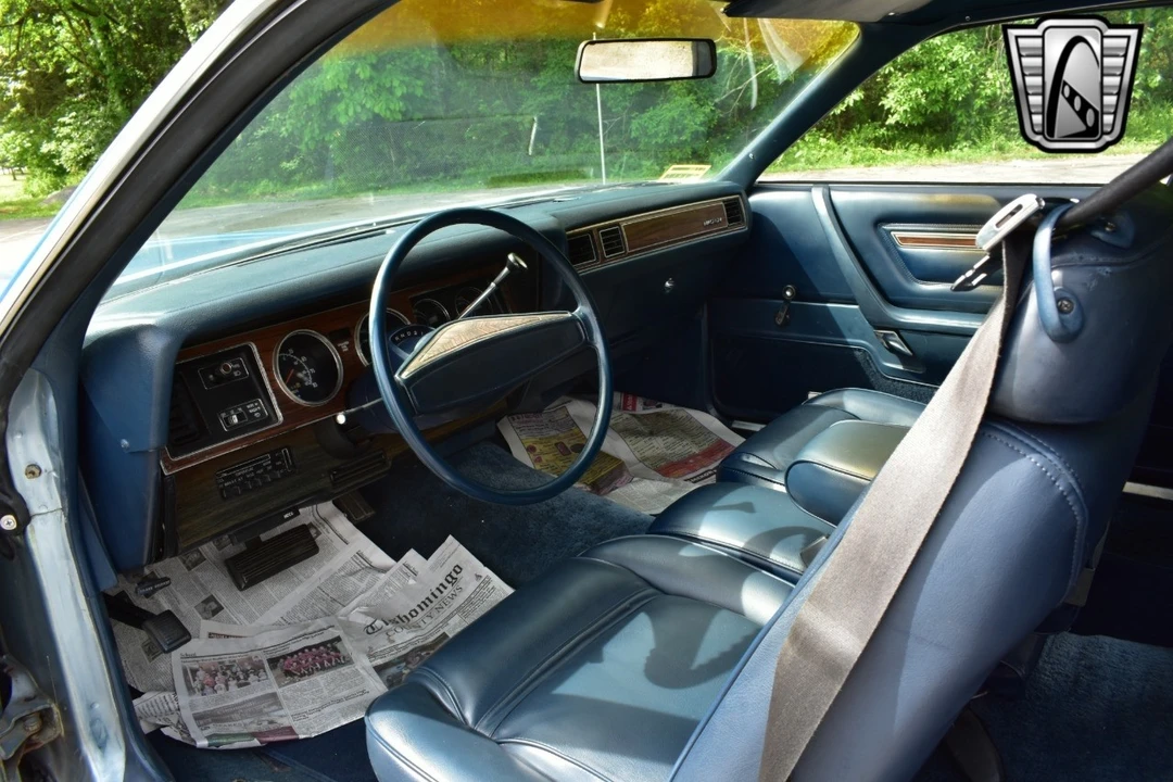 1979 Dodge Magnum 1st Gen - Image 17 of 21