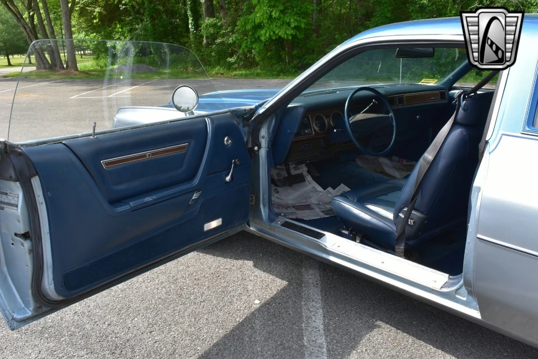 1979 Dodge Magnum 1st Gen - Image 16 of 21