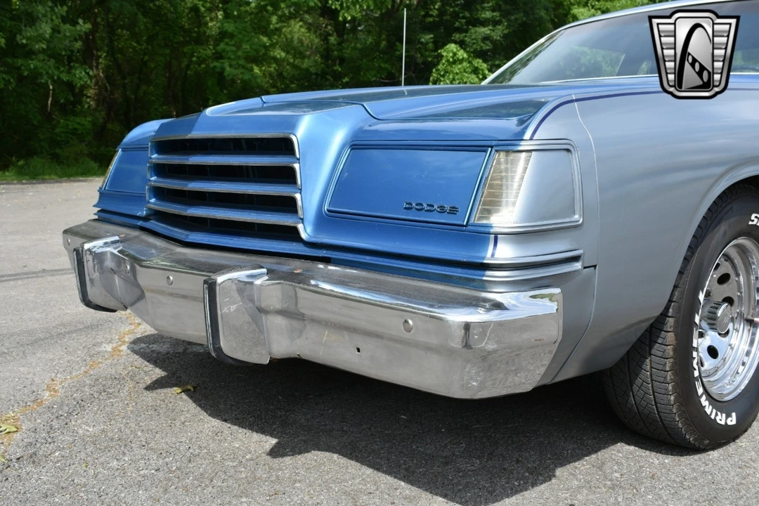 1979 Dodge Magnum 1st Gen - Image 12 of 12