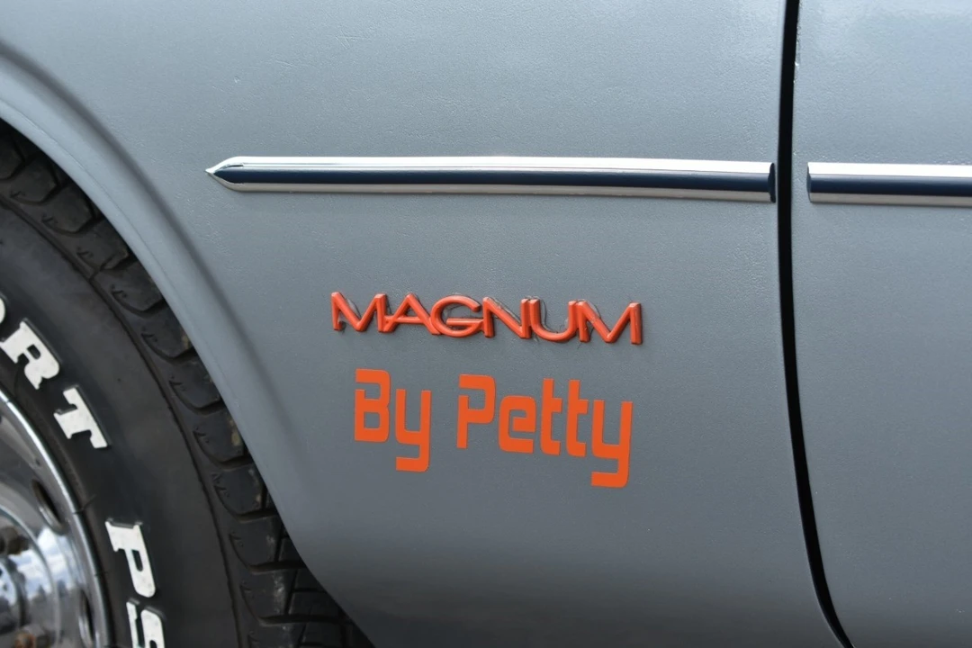 1979 Dodge Magnum 1st Gen - Image 14 of 21