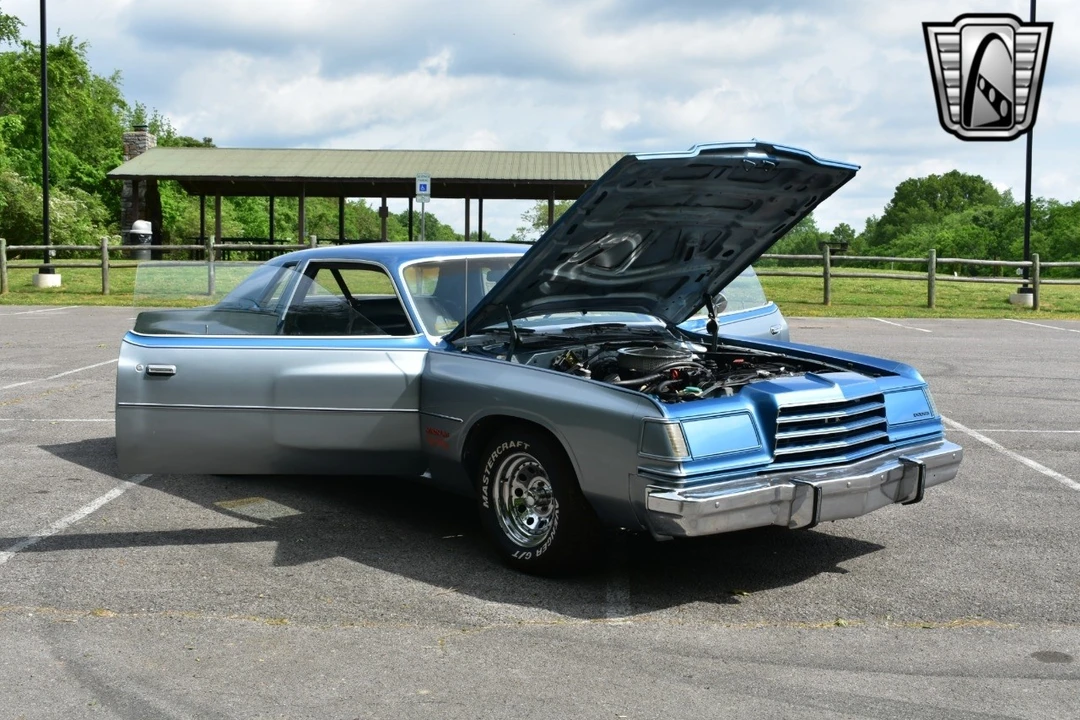 1979 Dodge Magnum 1st Gen - Image 9 of 12