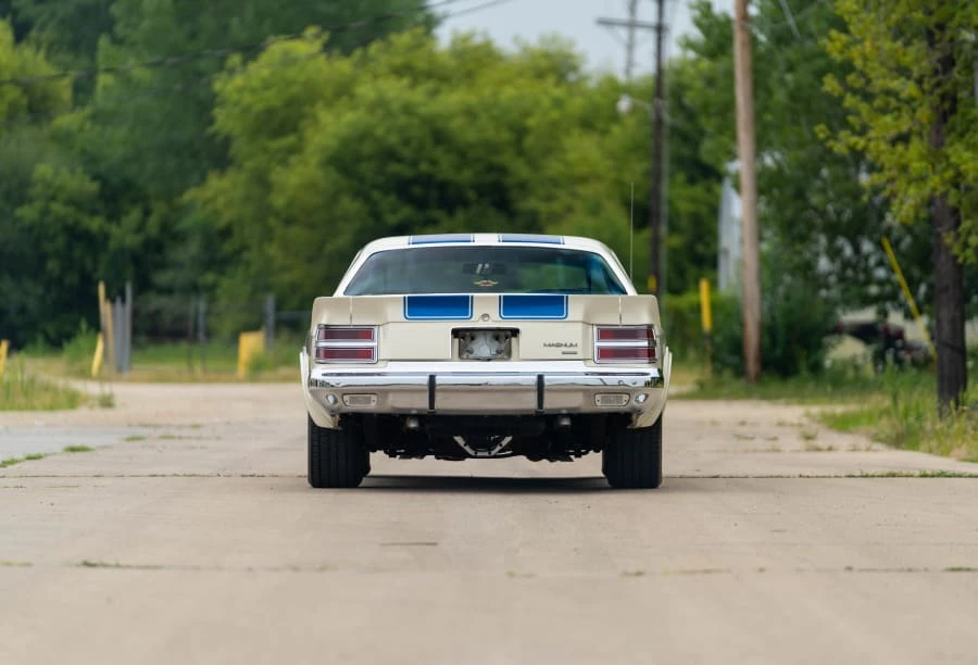 1979 Dodge Magnum 1st Gen - Image 5 of 21