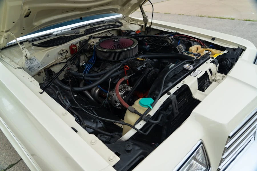 1979 Dodge Magnum 1st Gen - Image 20 of 21