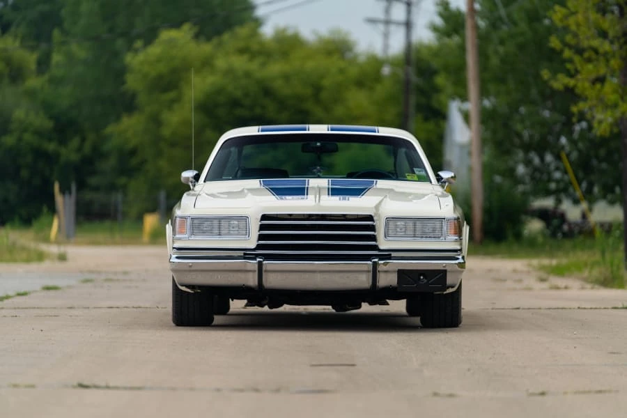 1979 Dodge Magnum 1st Gen - Image 4 of 21