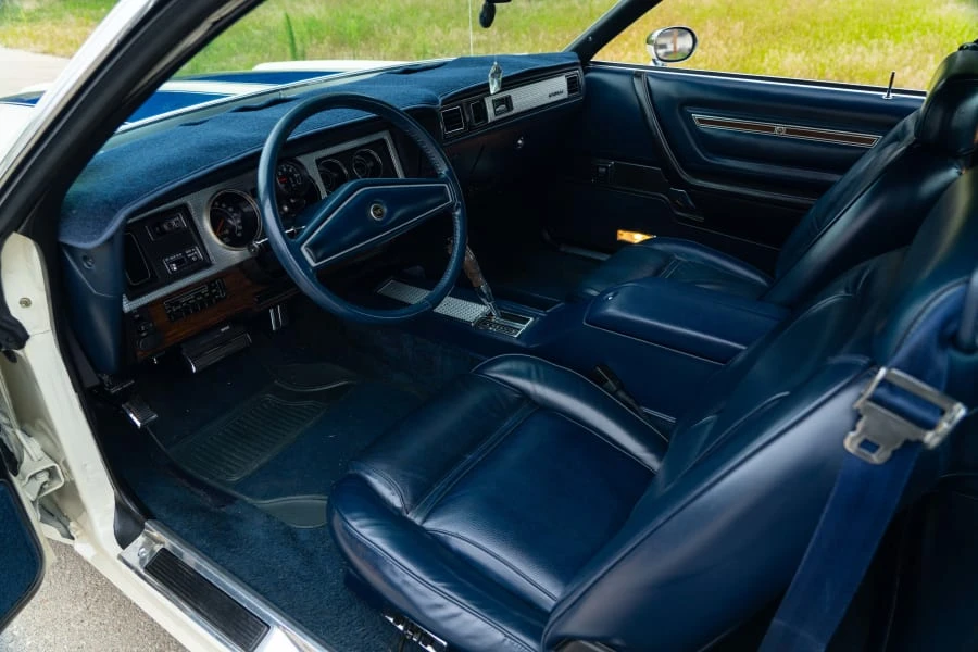 1979 Dodge Magnum 1st Gen - Image 15 of 21