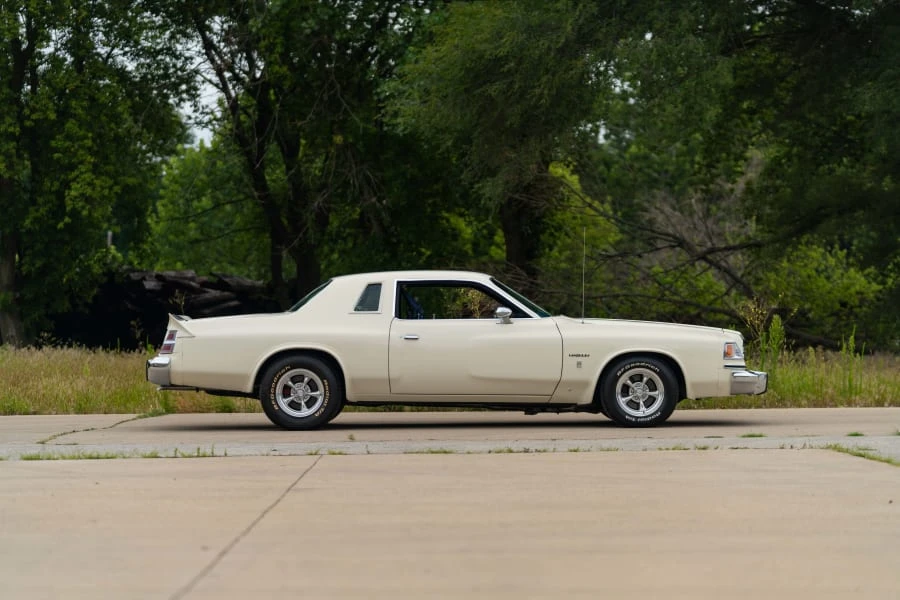 1979 Dodge Magnum 1st Gen - Image 9 of 21