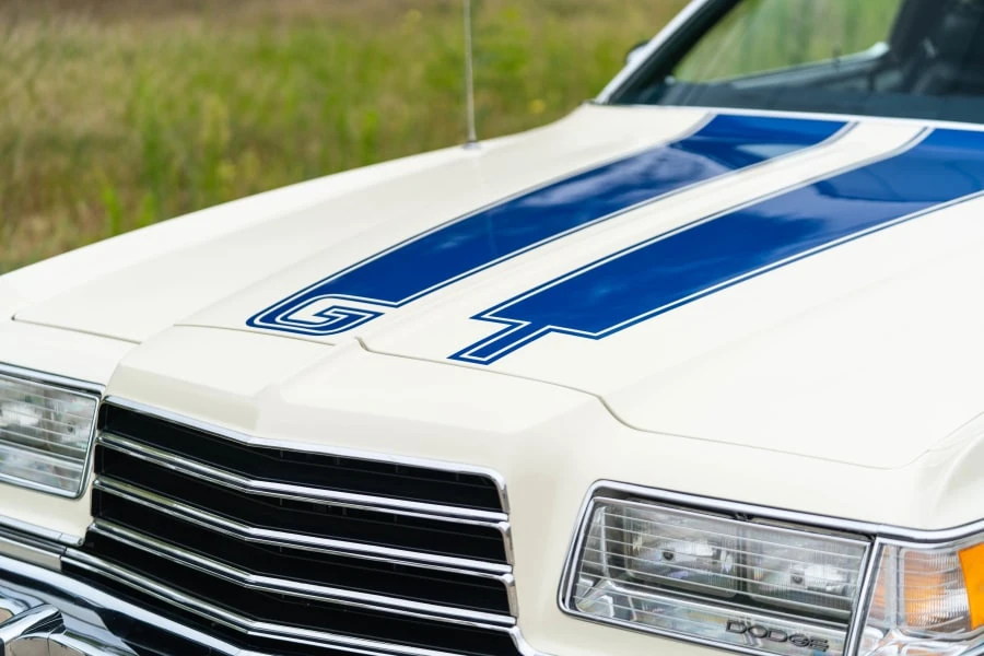 1979 Dodge Magnum 1st Gen - Image 12 of 21