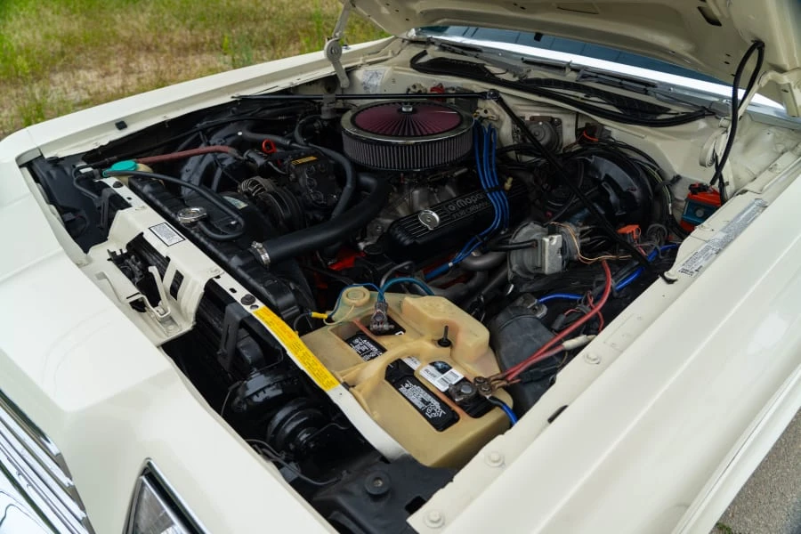 1979 Dodge Magnum 1st Gen - Image 19 of 21