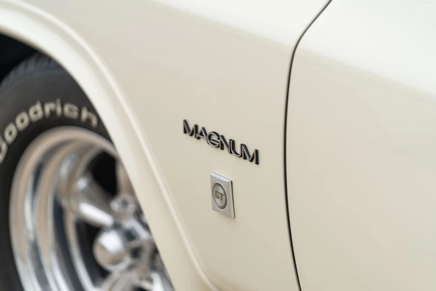 1979 Dodge Magnum 1st Gen - Image 7 of 21