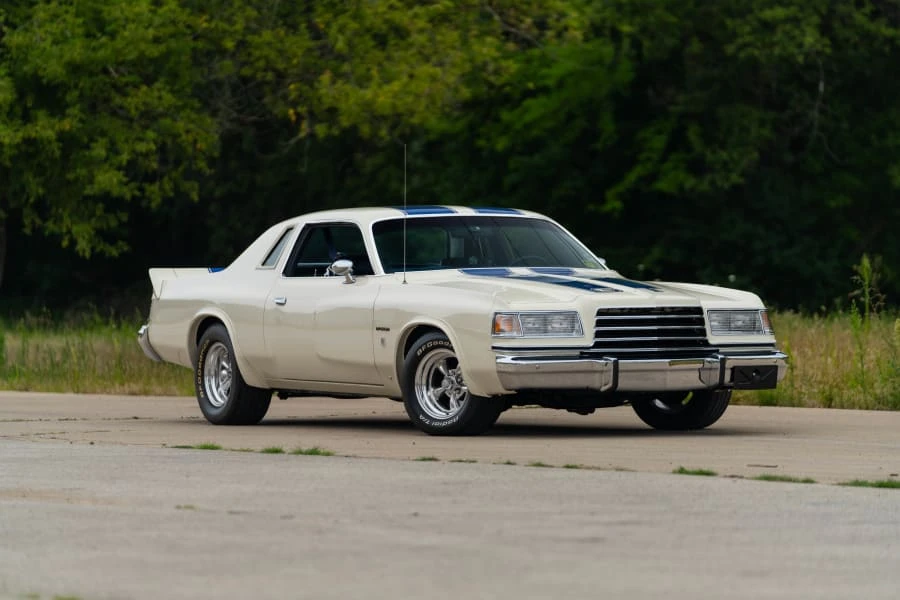 1979 Dodge Magnum 1st Gen - Image 10 of 21