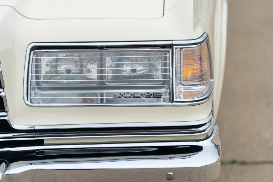 1979 Dodge Magnum 1st Gen - Image 8 of 21
