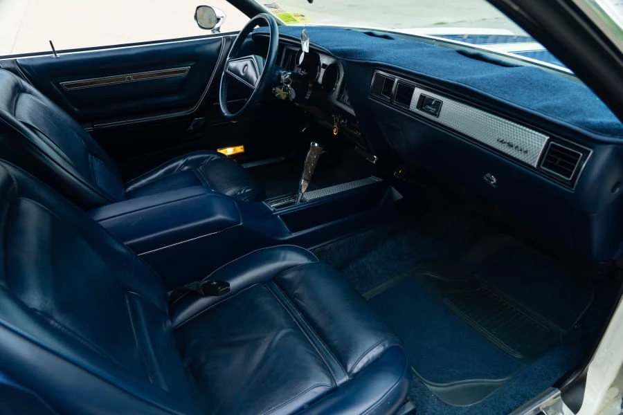 1979 Dodge Magnum 1st Gen - Image 13 of 21