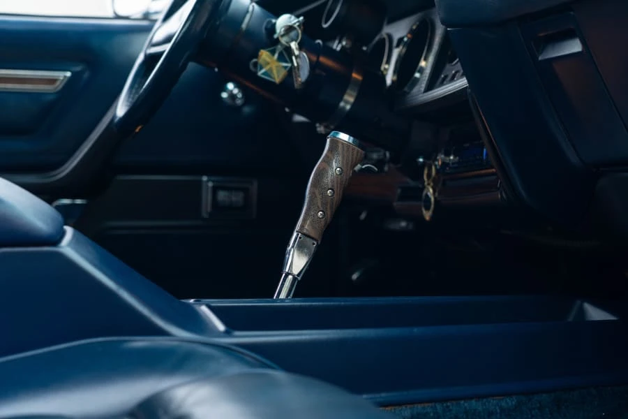 1979 Dodge Magnum 1st Gen - Image 18 of 21