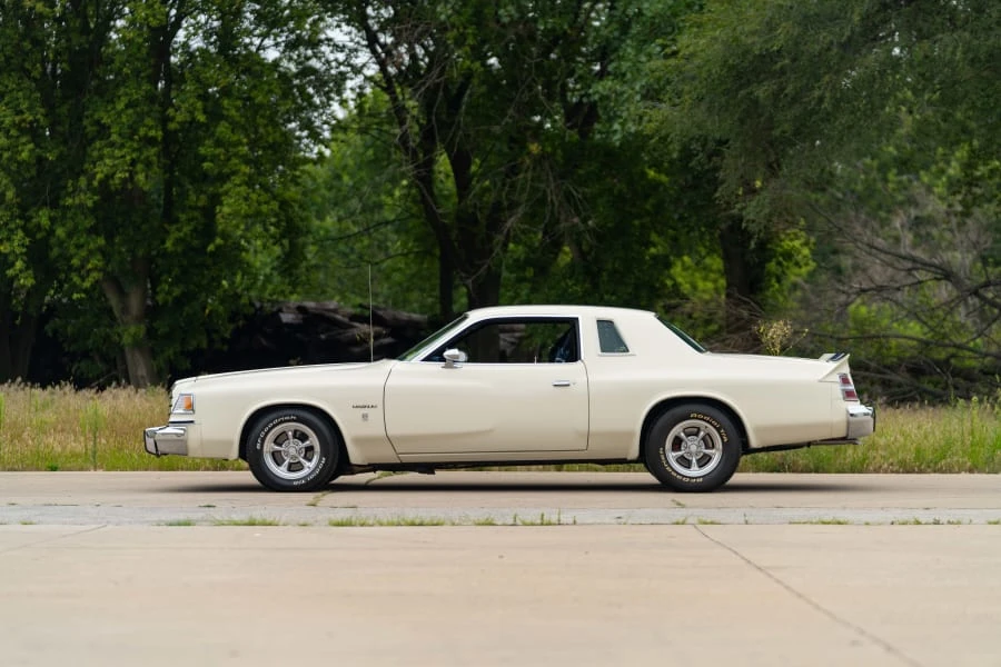 1979 Dodge Magnum 1st Gen - Image 2 of 21