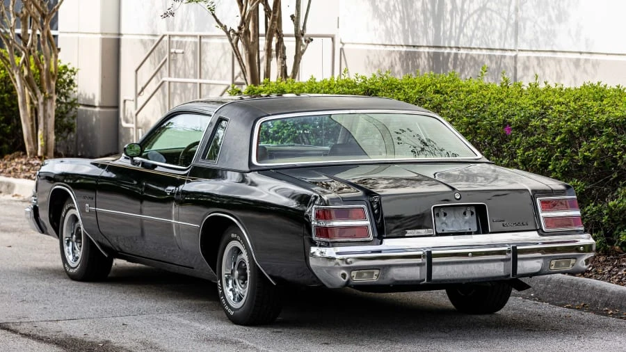 1979 Dodge Magnum 1st Gen - Image 2 of 27