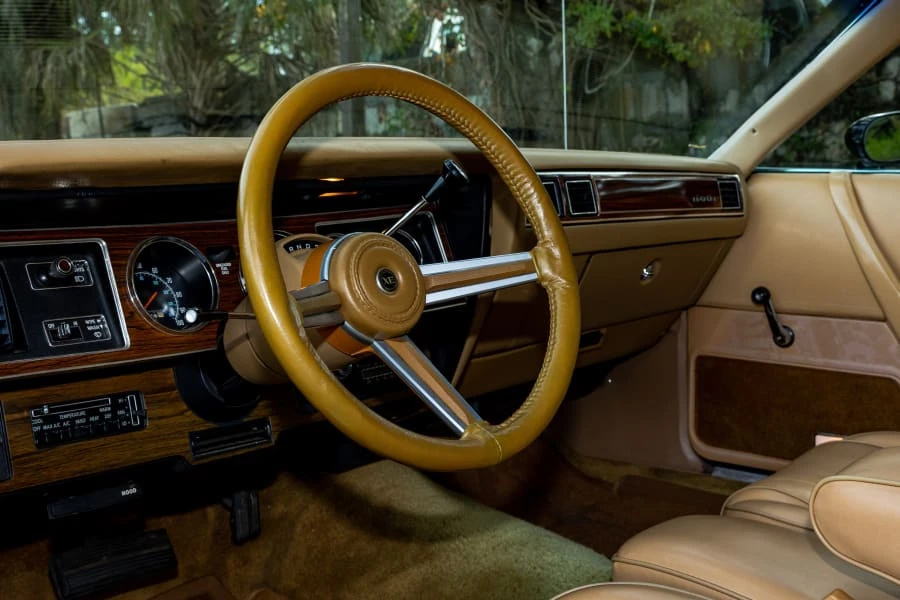 1979 Dodge Magnum 1st Gen - Image 3 of 27