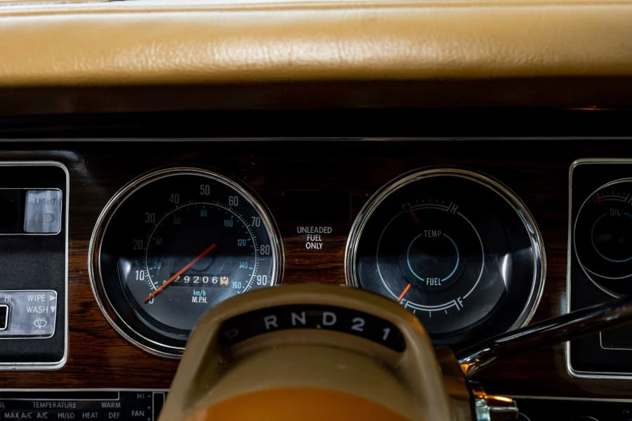 1979 Dodge Magnum 1st Gen - Image 5 of 27