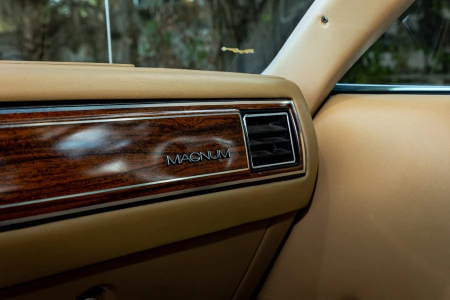1979 Dodge Magnum 1st Gen - Image 6 of 27