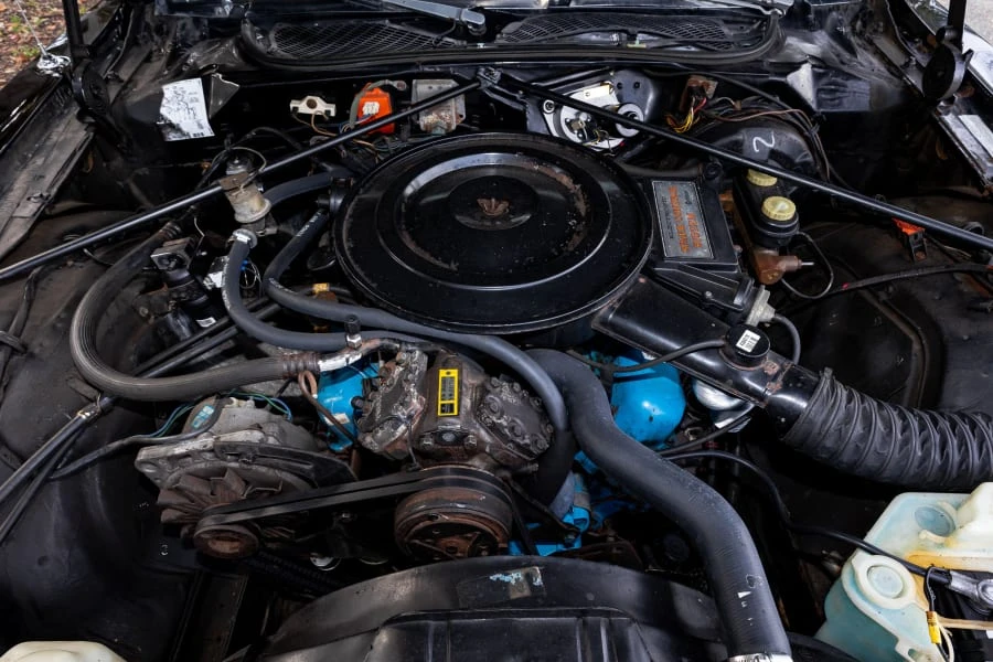 1979 Dodge Magnum 1st Gen - Image 10 of 27
