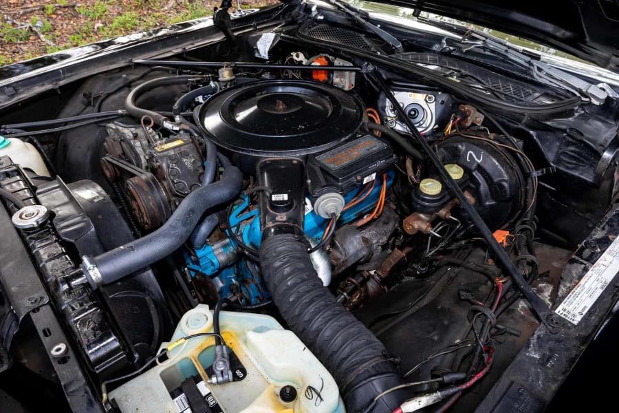 1979 Dodge Magnum 1st Gen - Image 11 of 27