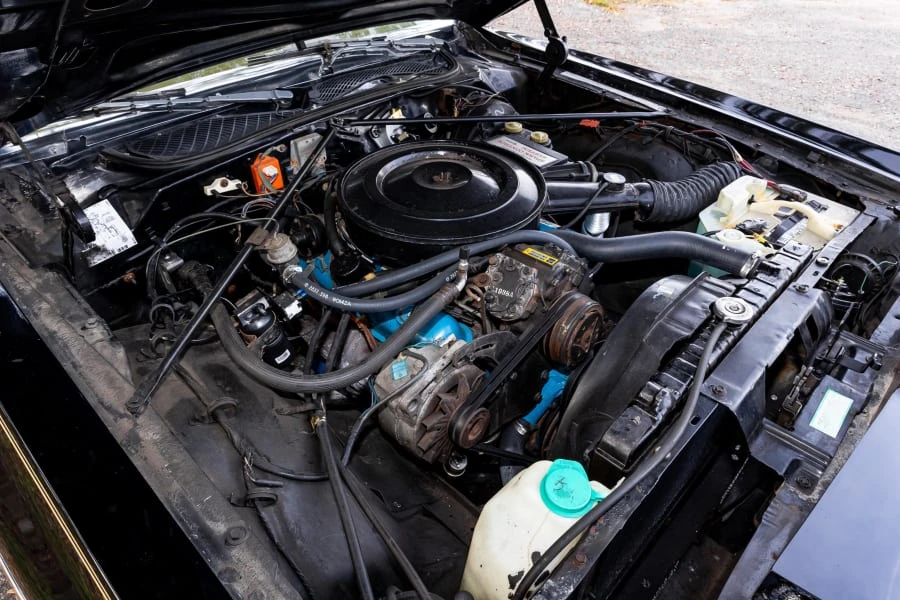 1979 Dodge Magnum 1st Gen - Image 12 of 27